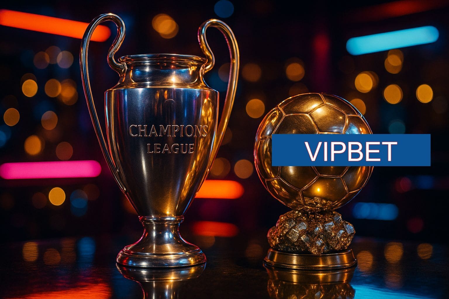 Eventos Esportivos