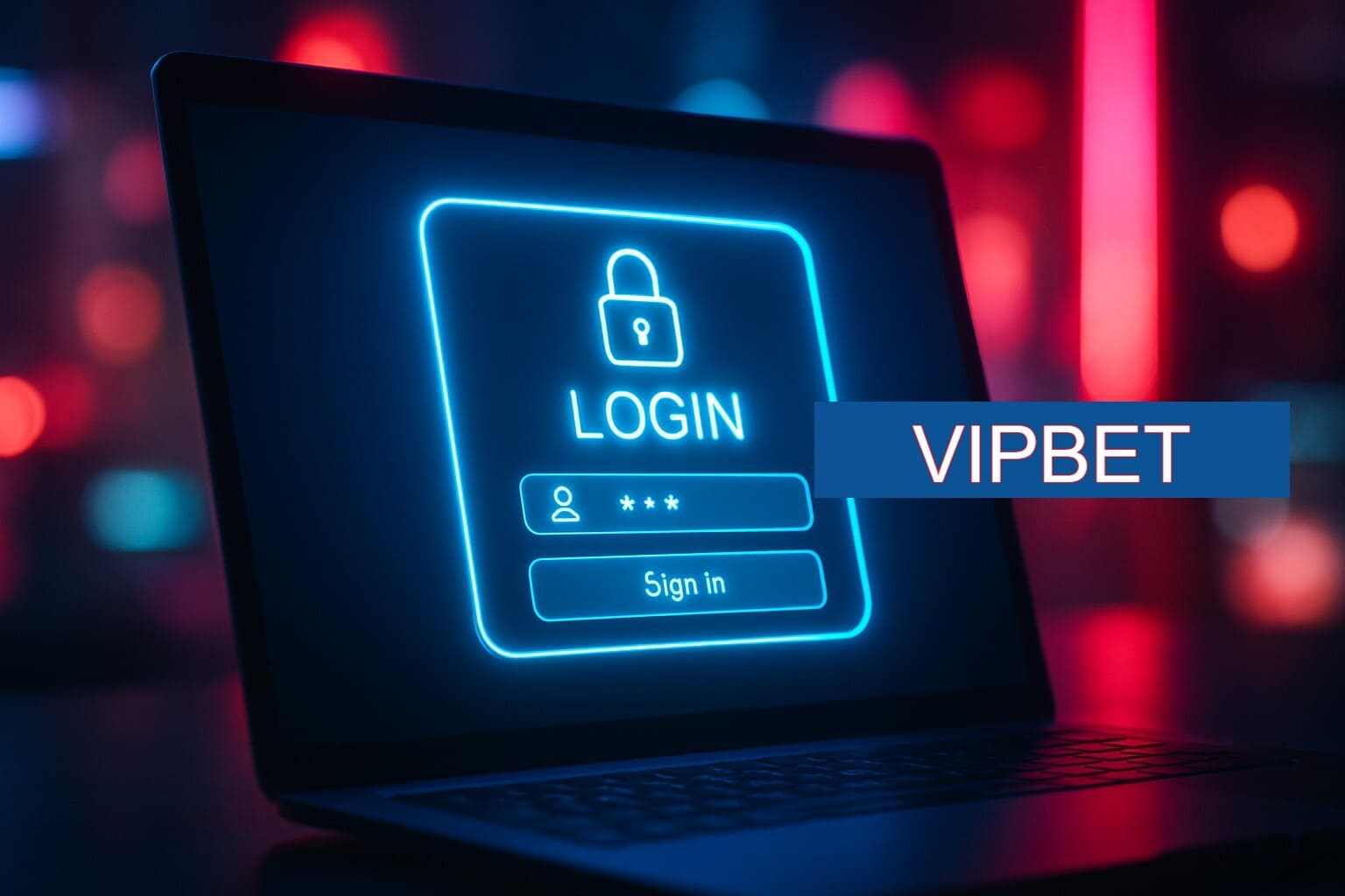 Benefícios do Login